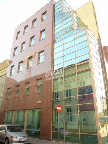 Obiekt Sprzedaż Szczecin Centrum 13