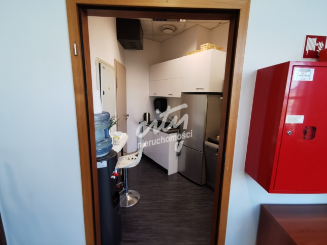 Obiekt Sprzedaż Szczecin Centrum 16