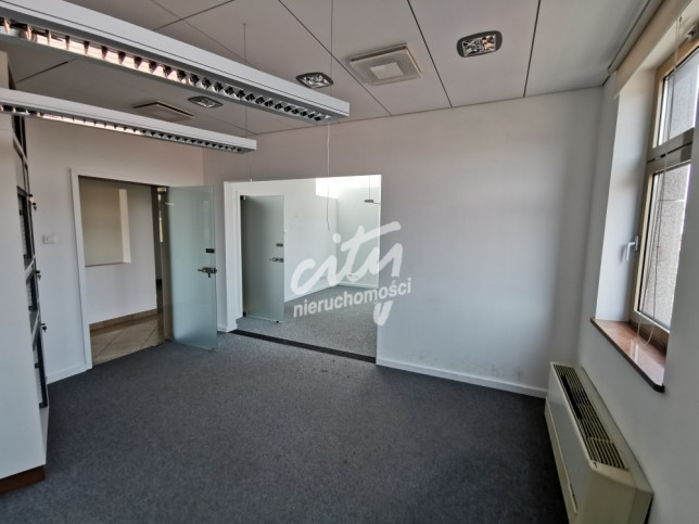 Obiekt Sprzedaż Szczecin Centrum 21