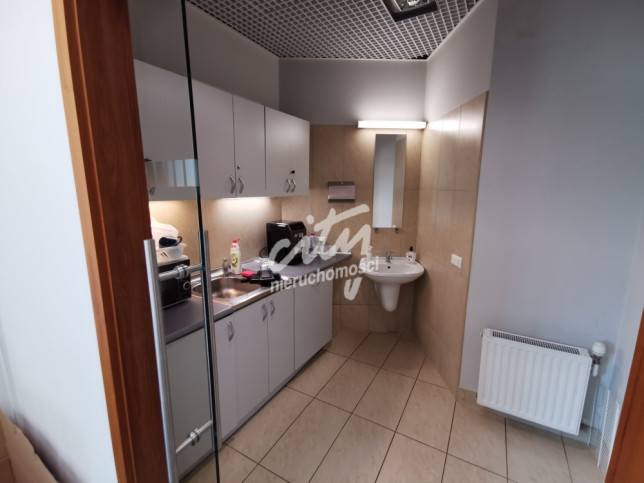 Obiekt Sprzedaż Szczecin Centrum 26