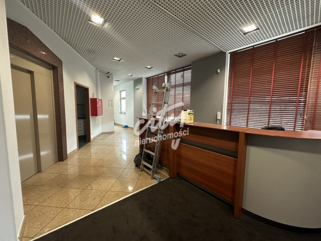 Obiekt Sprzedaż Szczecin Centrum 36