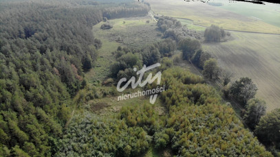 Działka Sprzedaż Rów