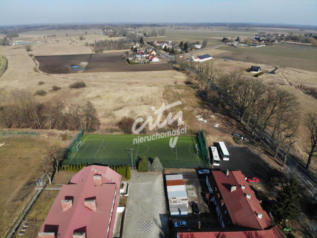 Działka Sprzedaż Dębice 8