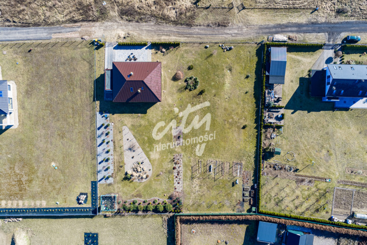 Dom Sprzedaż Radziszewo 25