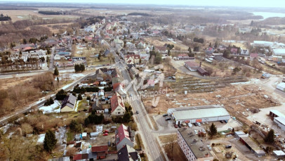 Działka Sprzedaż Dobrzany