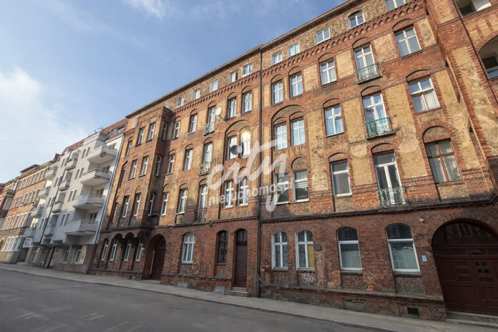 Mieszkanie Sprzedaż Szczecin Centrum 15