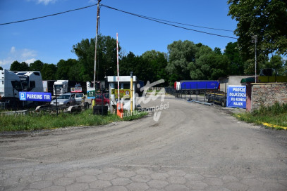 Działka Wynajem Szczecin Dąbie