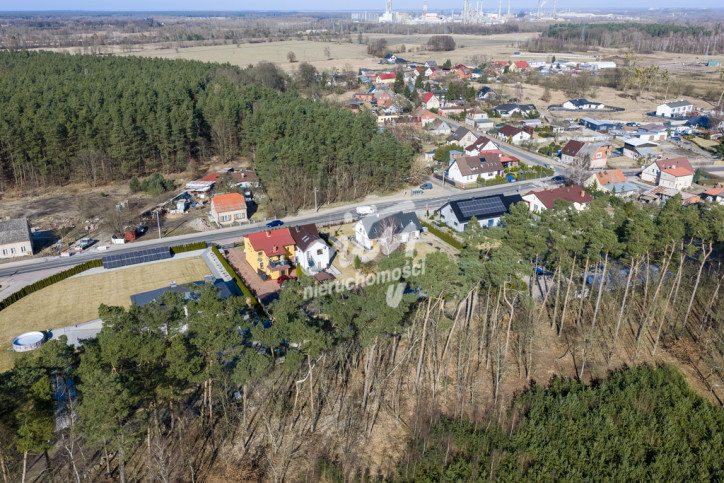 Dom Sprzedaż Trzeszczyn Kościuszki 12