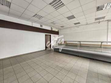 Lokal Wynajem Szczecin Centrum