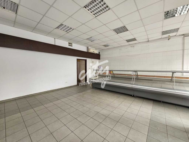 Lokal Wynajem Szczecin Centrum 4