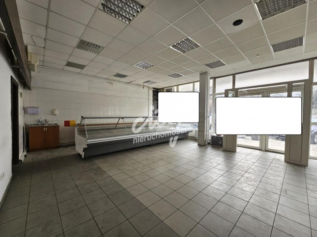 Lokal Wynajem Szczecin Centrum 1