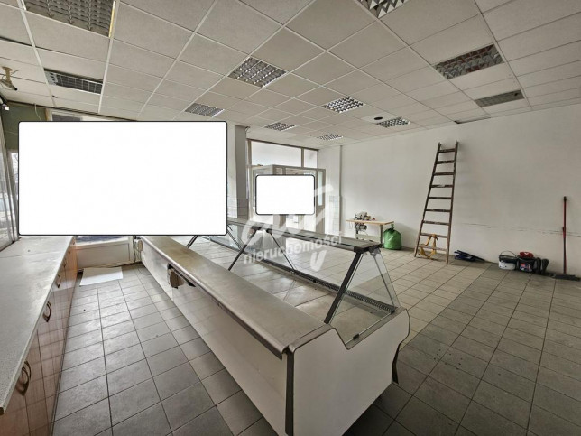 Lokal Wynajem Szczecin Centrum 2