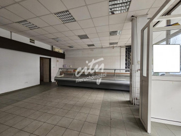 Lokal Wynajem Szczecin Centrum