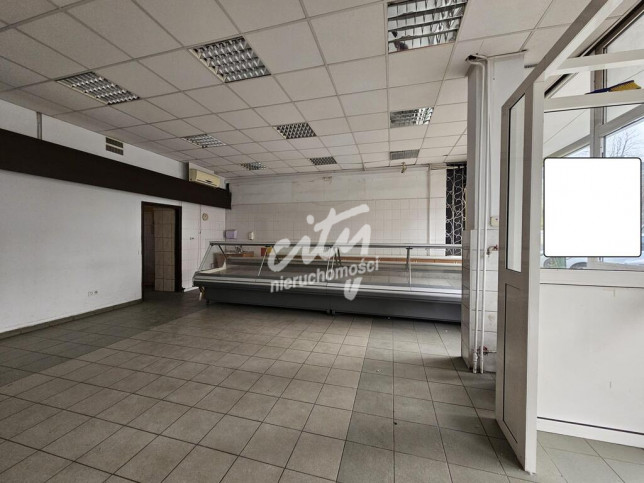 Lokal Wynajem Szczecin Centrum 3