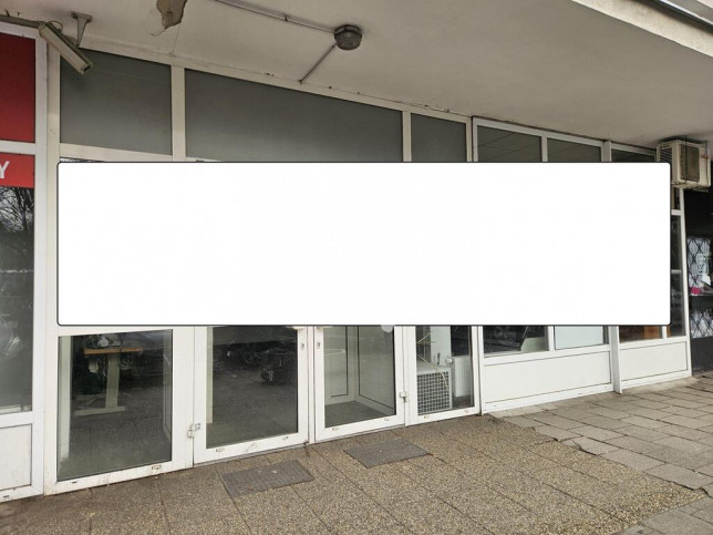 Lokal Wynajem Szczecin Centrum 5