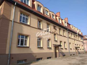 Mieszkanie Sprzedaż Szczecinek Toruńska