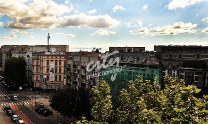 Mieszkanie Sprzedaż Szczecin Centrum