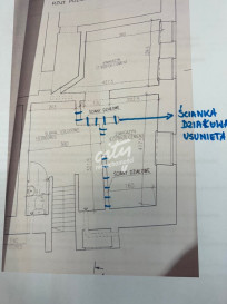 Lokal Sprzedaż Szczecin Śródmieście-Centrum Bolesława Śmiałego