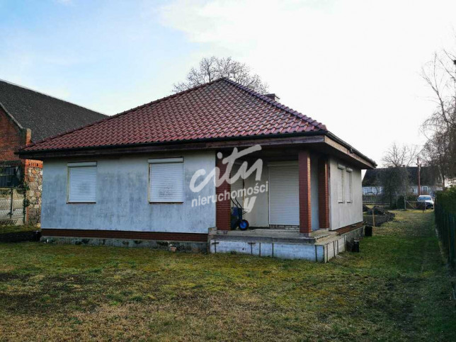 Dom Sprzedaż Strzeszów 6