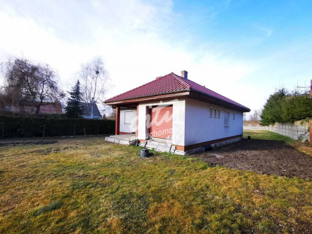 Dom Sprzedaż Strzeszów 3
