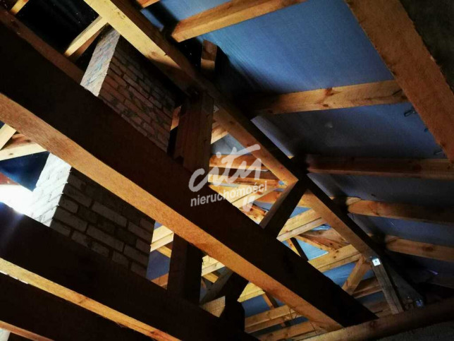 Dom Sprzedaż Strzeszów 8