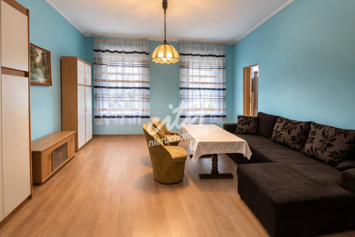 Mieszkanie Sprzedaż Szczecin Centrum 2