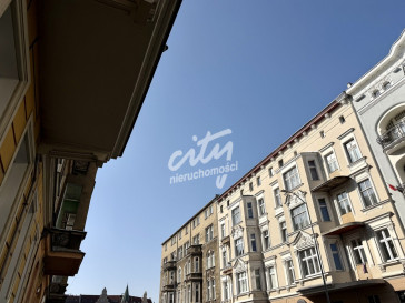 Mieszkanie Sprzedaż Szczecin Centrum Mazurska