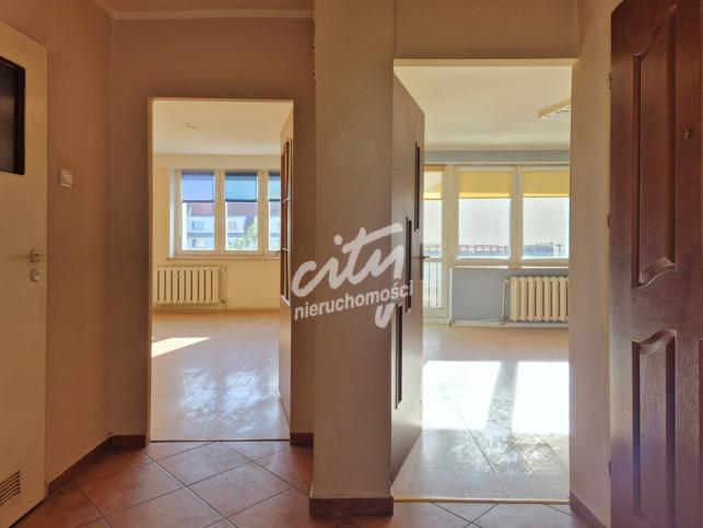 Mieszkanie Sprzedaż Dolice Ogrodowa 14