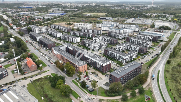 Mieszkanie Sprzedaż Szczecin Gumieńce Eugeniusza Kwiatkowskiego 18