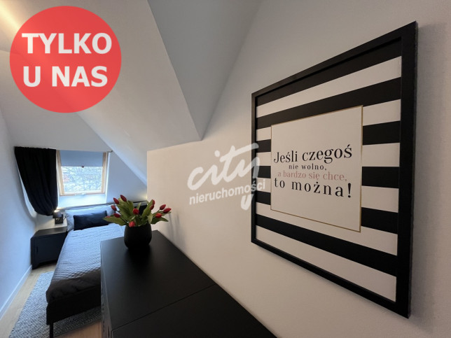 Mieszkanie Wynajem Szczecin Śródmieście-Centrum Bolesława Śmiałego 13