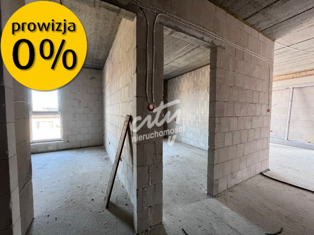 Mieszkanie Sprzedaż Kamień Pomorski Wojska Polskiego 7