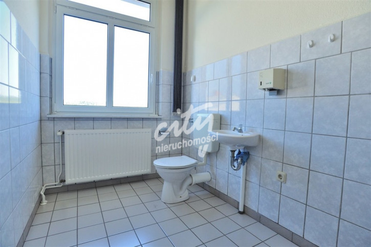 Magazyn Wynajem Locknitz Ernst Thalmannstrasse 6