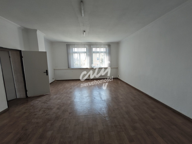 Magazyn Wynajem Locknitz Ernst Thalmannstrasse 8