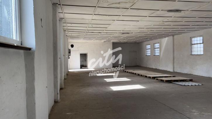 Magazyn Wynajem Locknitz Ernst Thalmannstrasse 3