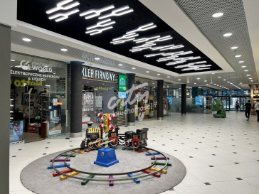 Lokal Wynajem Szczecin Śródmieście-Centrum