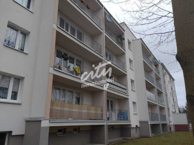 Mieszkanie Sprzedaż Szczecinek 1-go Maja 14