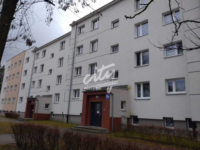 Mieszkanie Sprzedaż Szczecinek 1-go Maja 15
