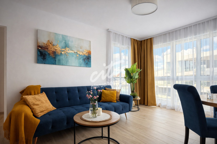 Mieszkanie Wynajem Szczecin Śródmieście-Centrum Zielonego Mostu 7