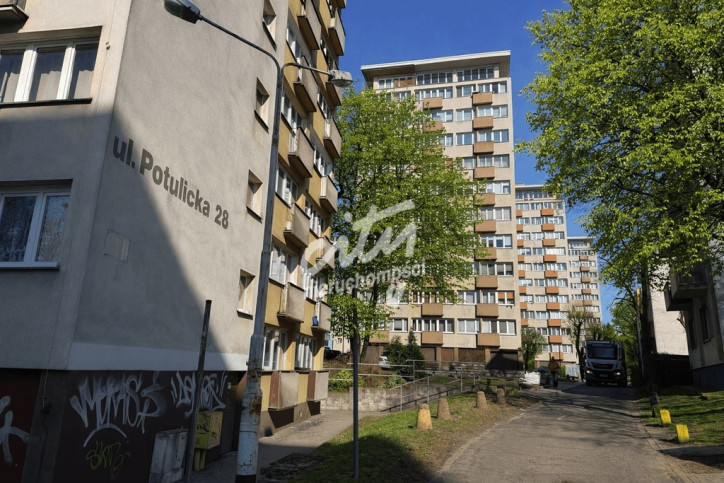 Mieszkanie Sprzedaż Szczecin Śródmieście 1