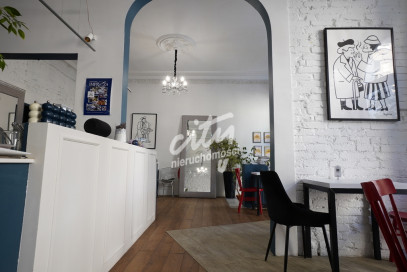 Lokal Sprzedaż Szczecin Śródmieście