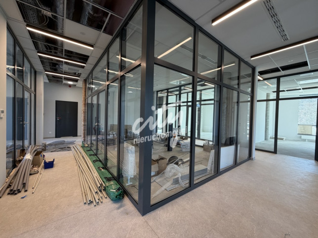 Lokal Wynajem Szczecin Nowe Miasto 1