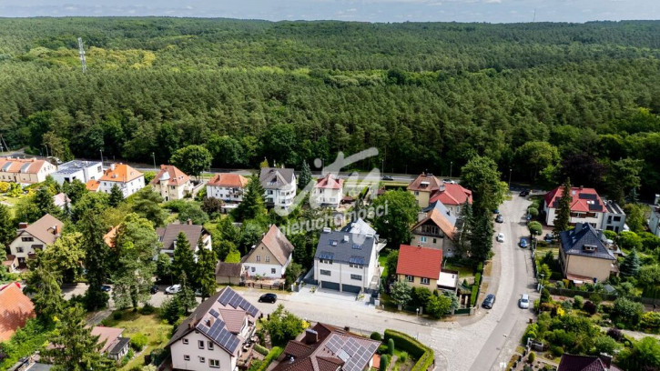 Dom Sprzedaż Szczecin Głębokie 4