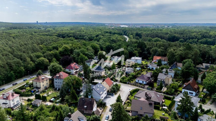 Dom Sprzedaż Szczecin Głębokie 12