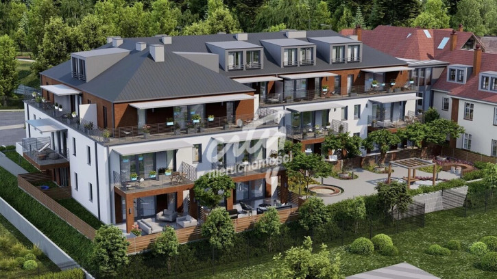 Mieszkanie Sprzedaż Szczecin Dąbie Racławicka 2