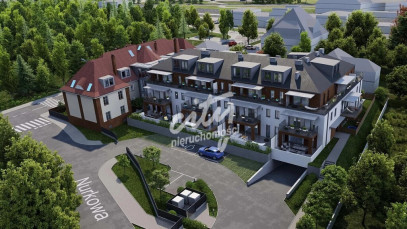 Mieszkanie Sprzedaż Szczecin Dąbie Racławicka