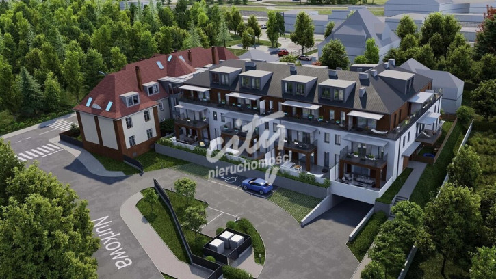 Mieszkanie Sprzedaż Szczecin Dąbie Racławicka 3