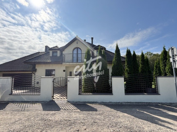 Dom Sprzedaż Szczecin Warszewo Filipinek