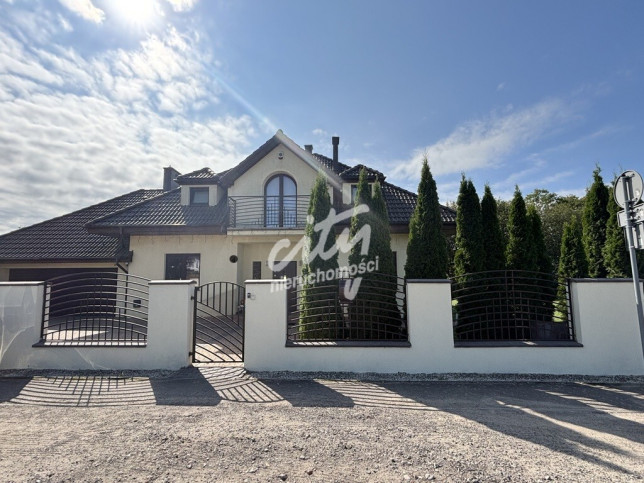 Dom Sprzedaż Szczecin Warszewo Filipinek 1
