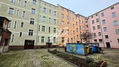 Mieszkanie Sprzedaż Szczecin Śródmieście Władysława Łokietka