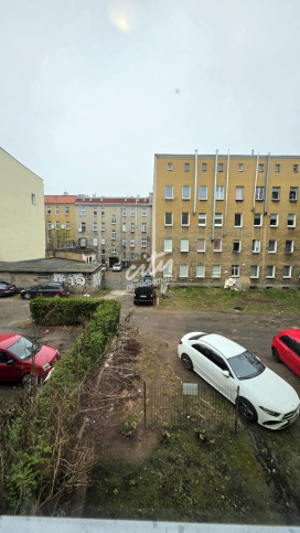 Mieszkanie Sprzedaż Szczecin Śródmieście Władysława Łokietka 8